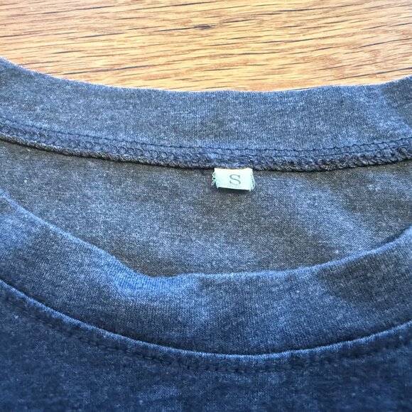 Wild At Heart Tshirt - Picture 3 of 3